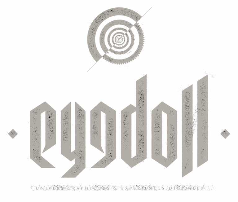EyEdoll logo